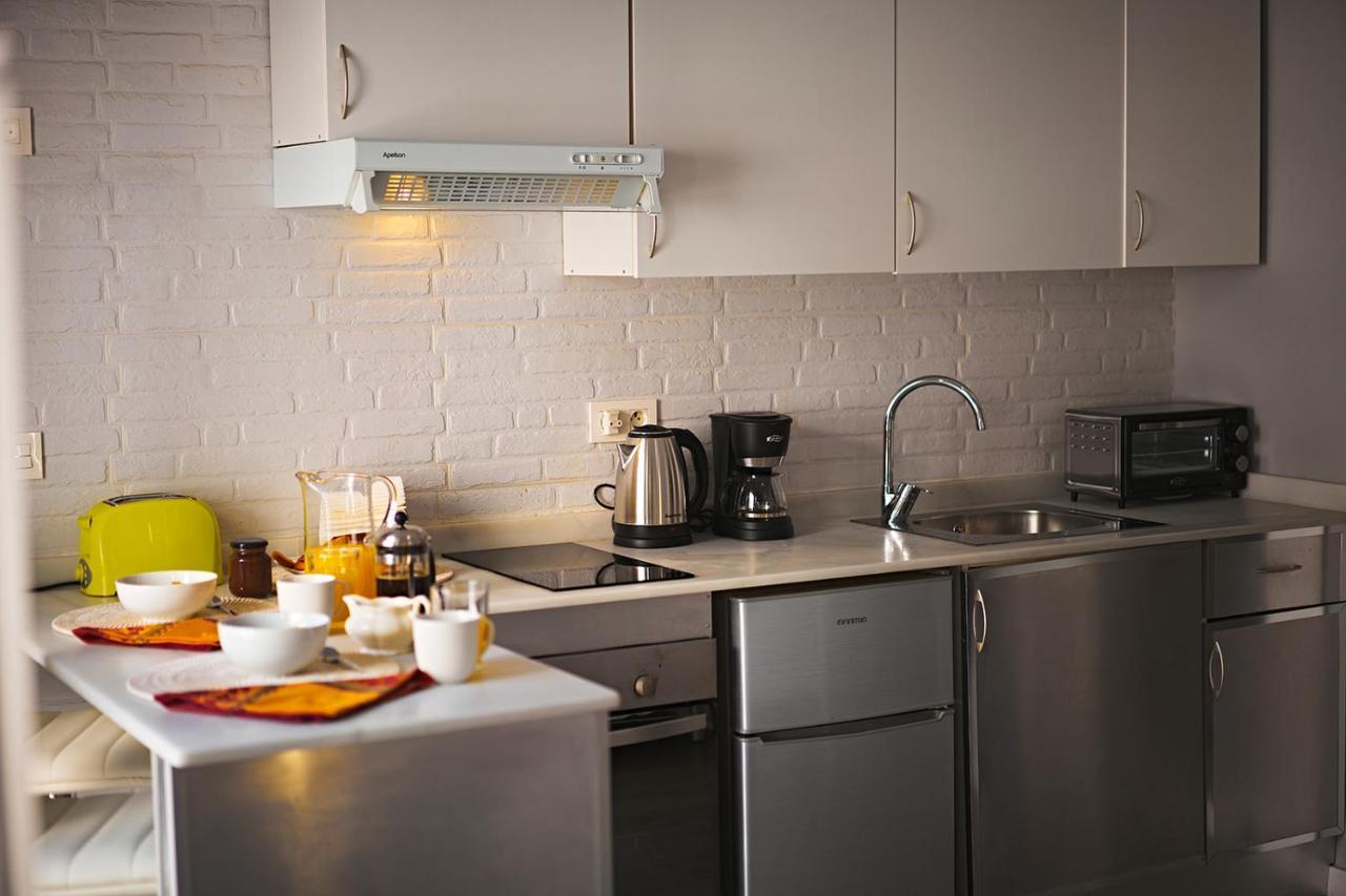 Apartamentos Infantes 28 Ronda Zewnętrze zdjęcie