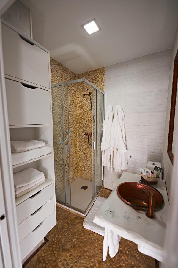Apartamentos Infantes 28 Ronda Zewnętrze zdjęcie