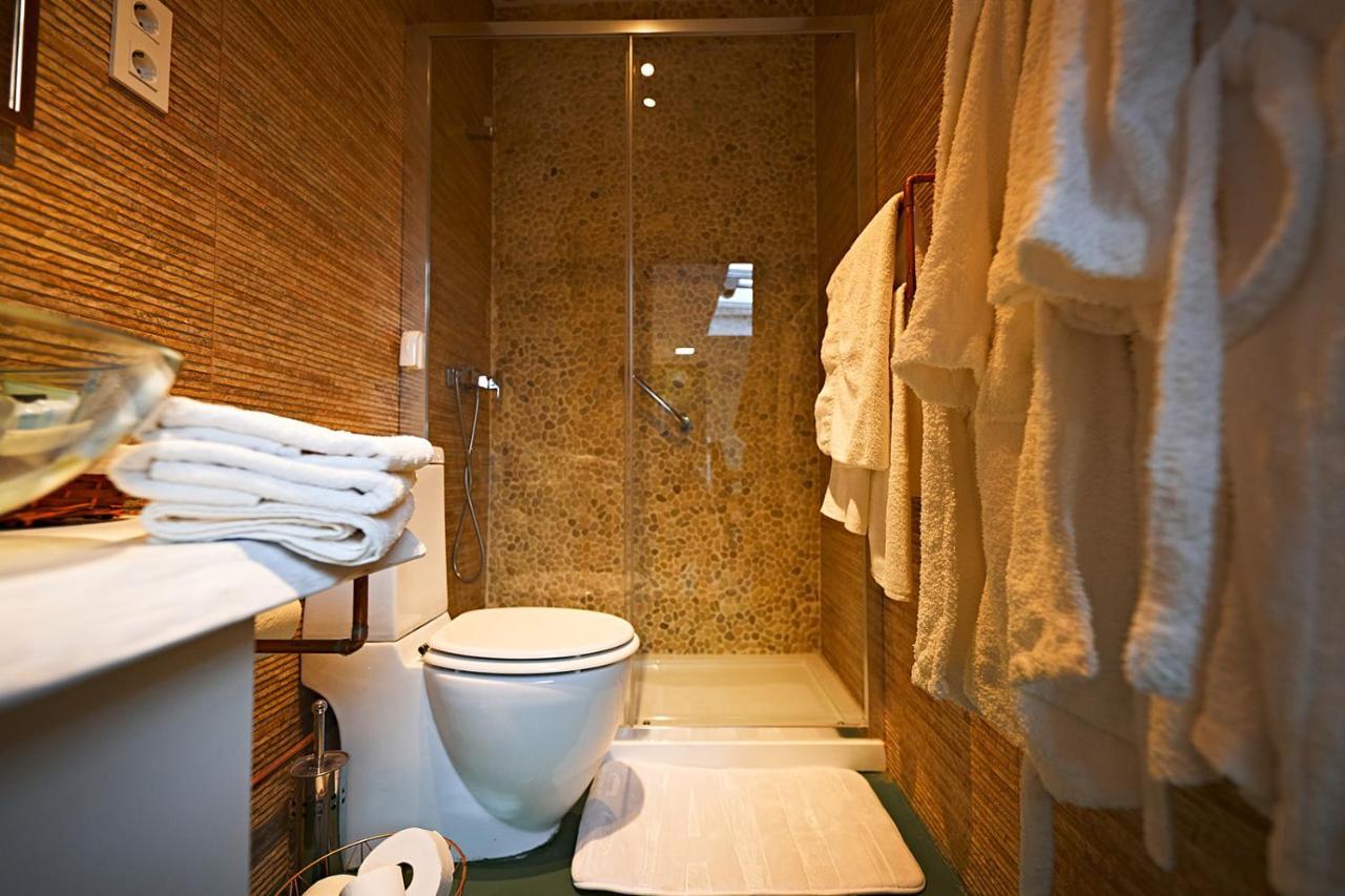 Apartamentos Infantes 28 Ronda Zewnętrze zdjęcie