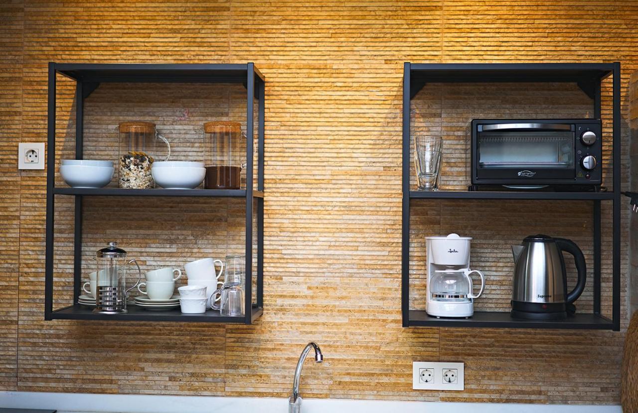 Apartamentos Infantes 28 Ronda Zewnętrze zdjęcie