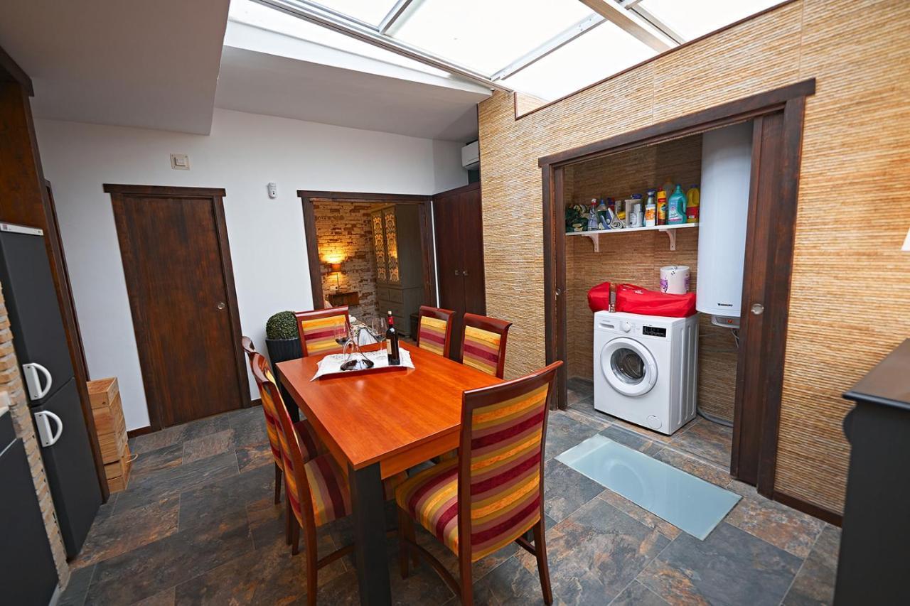 Apartamentos Infantes 28 Ronda Zewnętrze zdjęcie