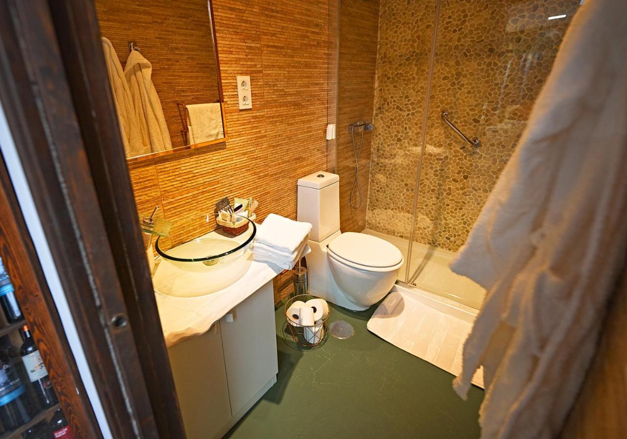 Apartamentos Infantes 28 Ronda Zewnętrze zdjęcie