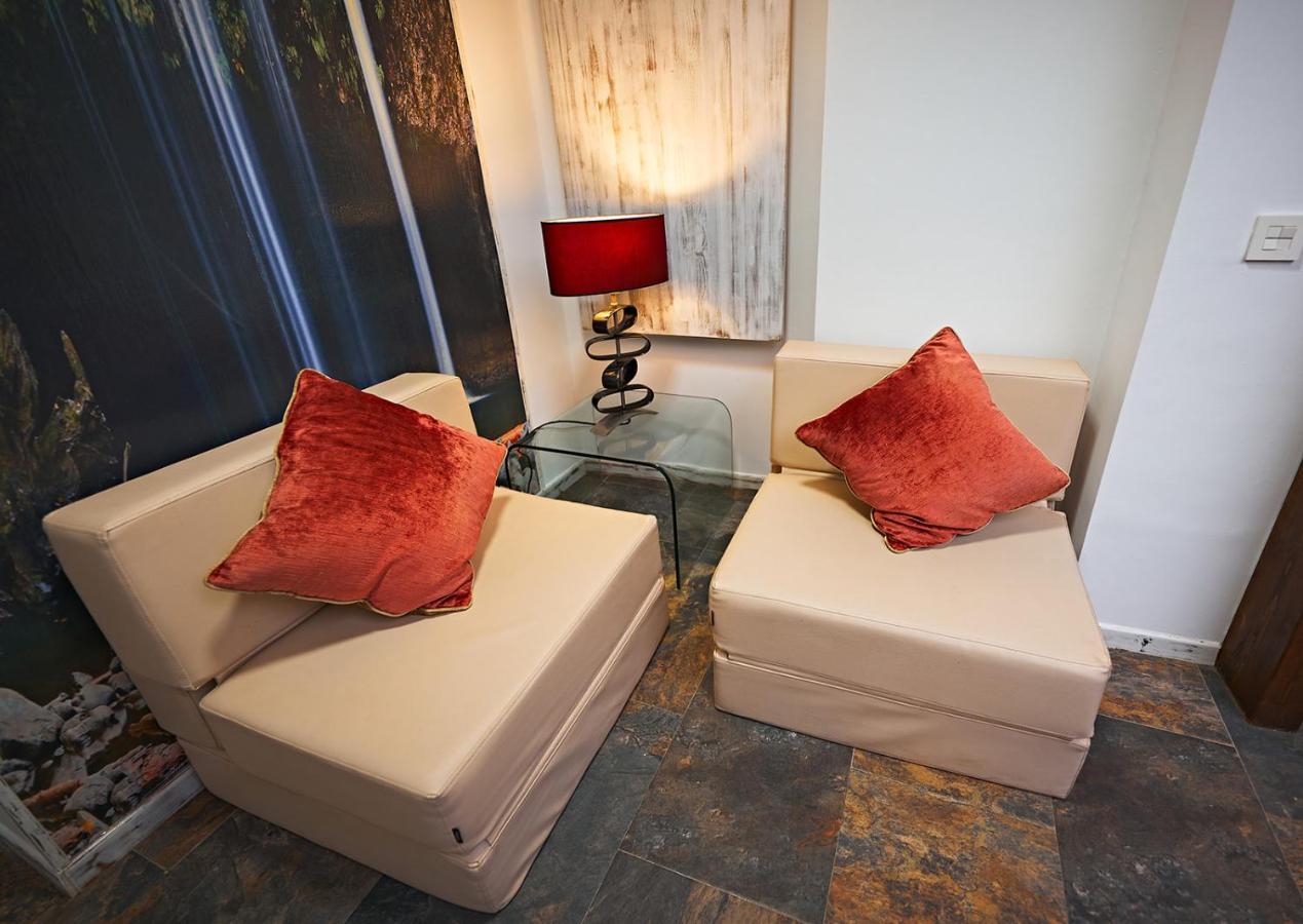 Apartamentos Infantes 28 Ronda Zewnętrze zdjęcie