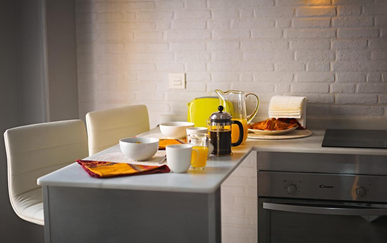 Apartamentos Infantes 28 Ronda Zewnętrze zdjęcie