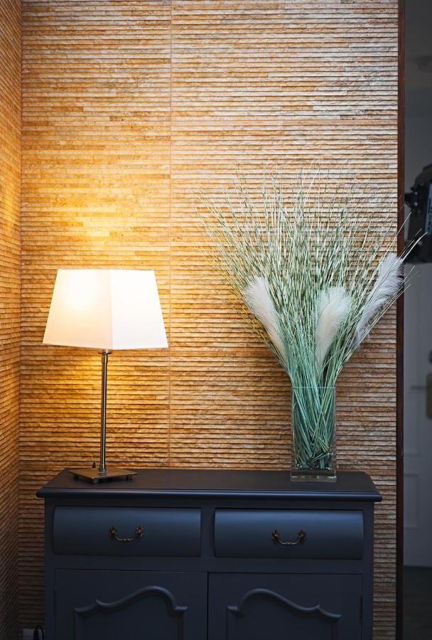 Apartamentos Infantes 28 Ronda Zewnętrze zdjęcie