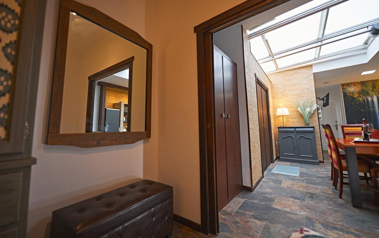 Apartamentos Infantes 28 Ronda Zewnętrze zdjęcie
