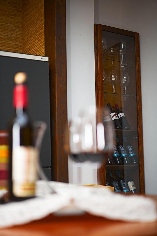 Apartamentos Infantes 28 Ronda Zewnętrze zdjęcie