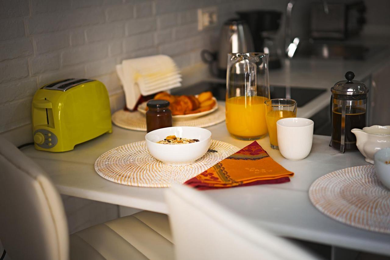 Apartamentos Infantes 28 Ronda Zewnętrze zdjęcie