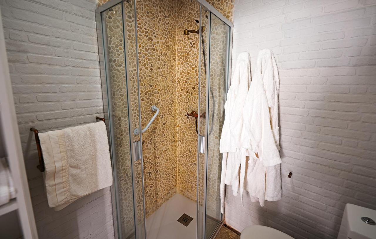 Apartamentos Infantes 28 Ronda Zewnętrze zdjęcie