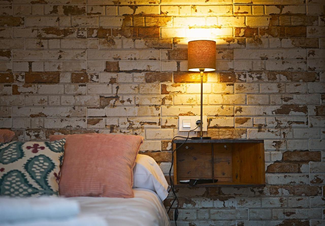 Apartamentos Infantes 28 Ronda Zewnętrze zdjęcie