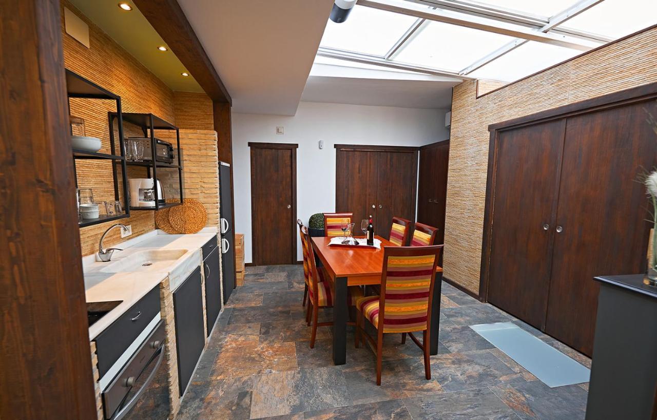 Apartamentos Infantes 28 Ronda Zewnętrze zdjęcie