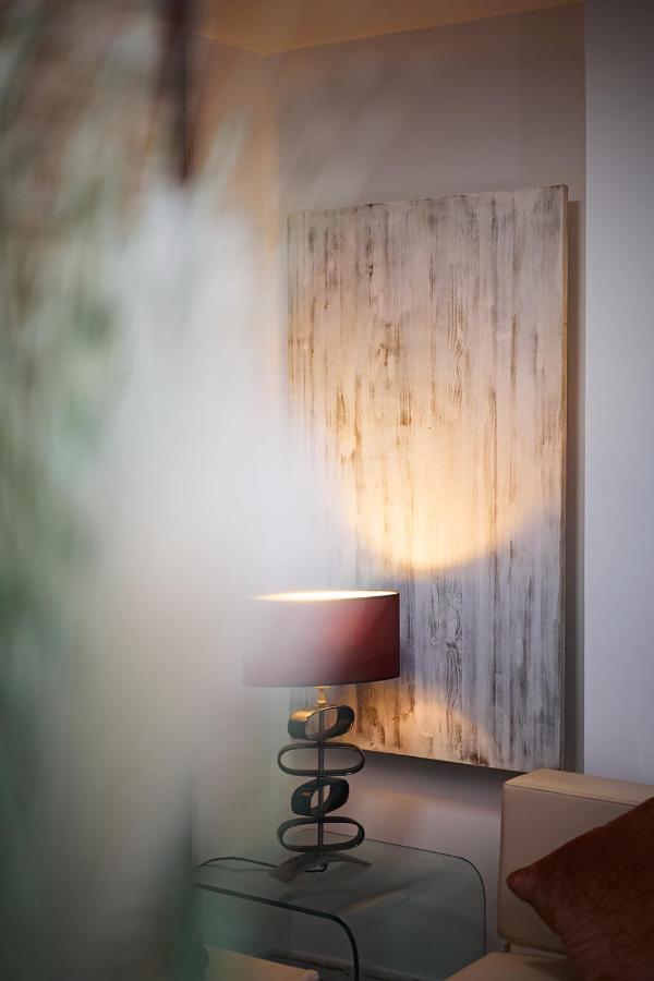 Apartamentos Infantes 28 Ronda Zewnętrze zdjęcie
