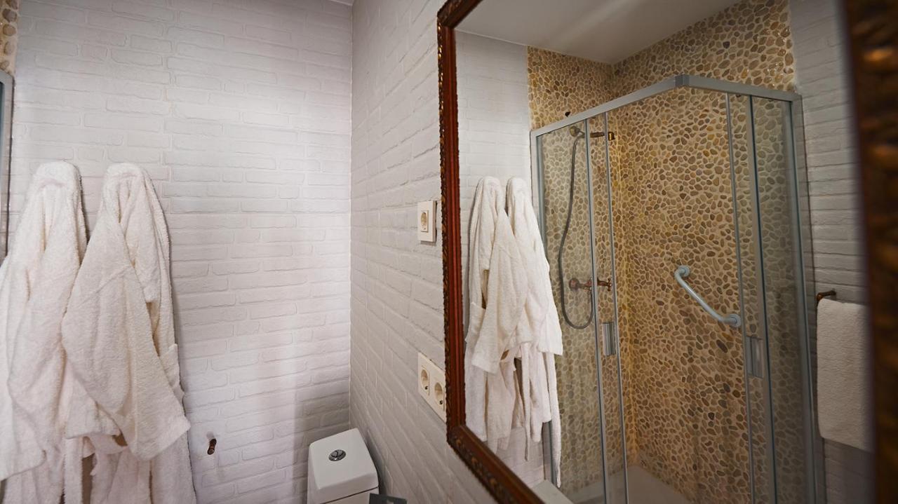 Apartamentos Infantes 28 Ronda Zewnętrze zdjęcie