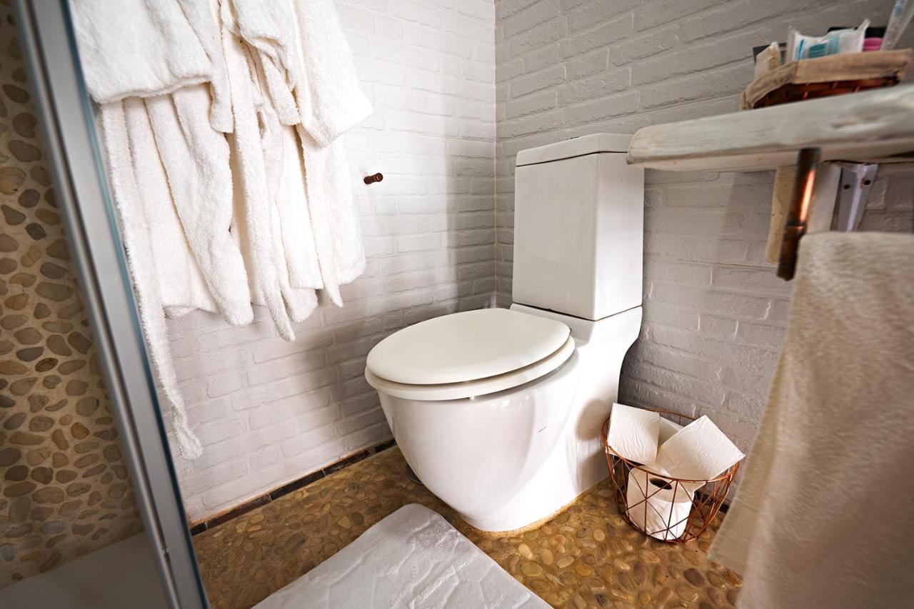 Apartamentos Infantes 28 Ronda Zewnętrze zdjęcie