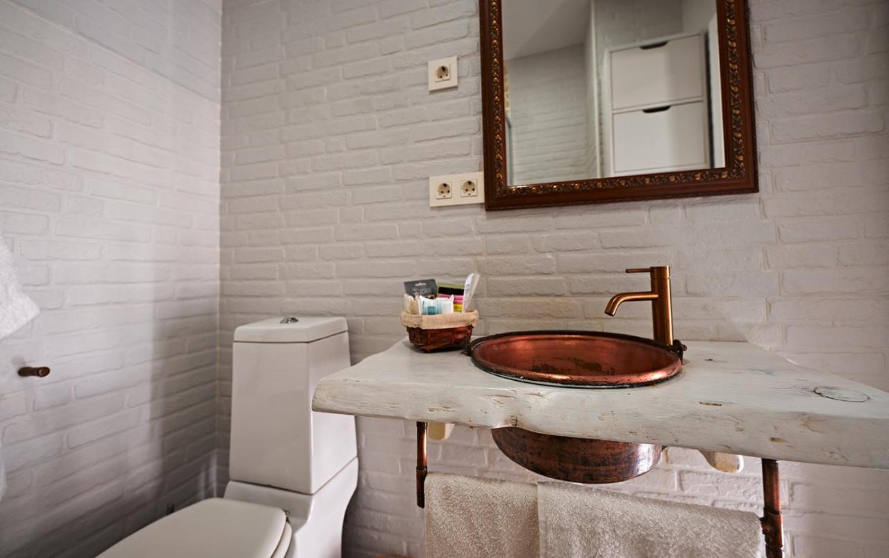 Apartamentos Infantes 28 Ronda Zewnętrze zdjęcie