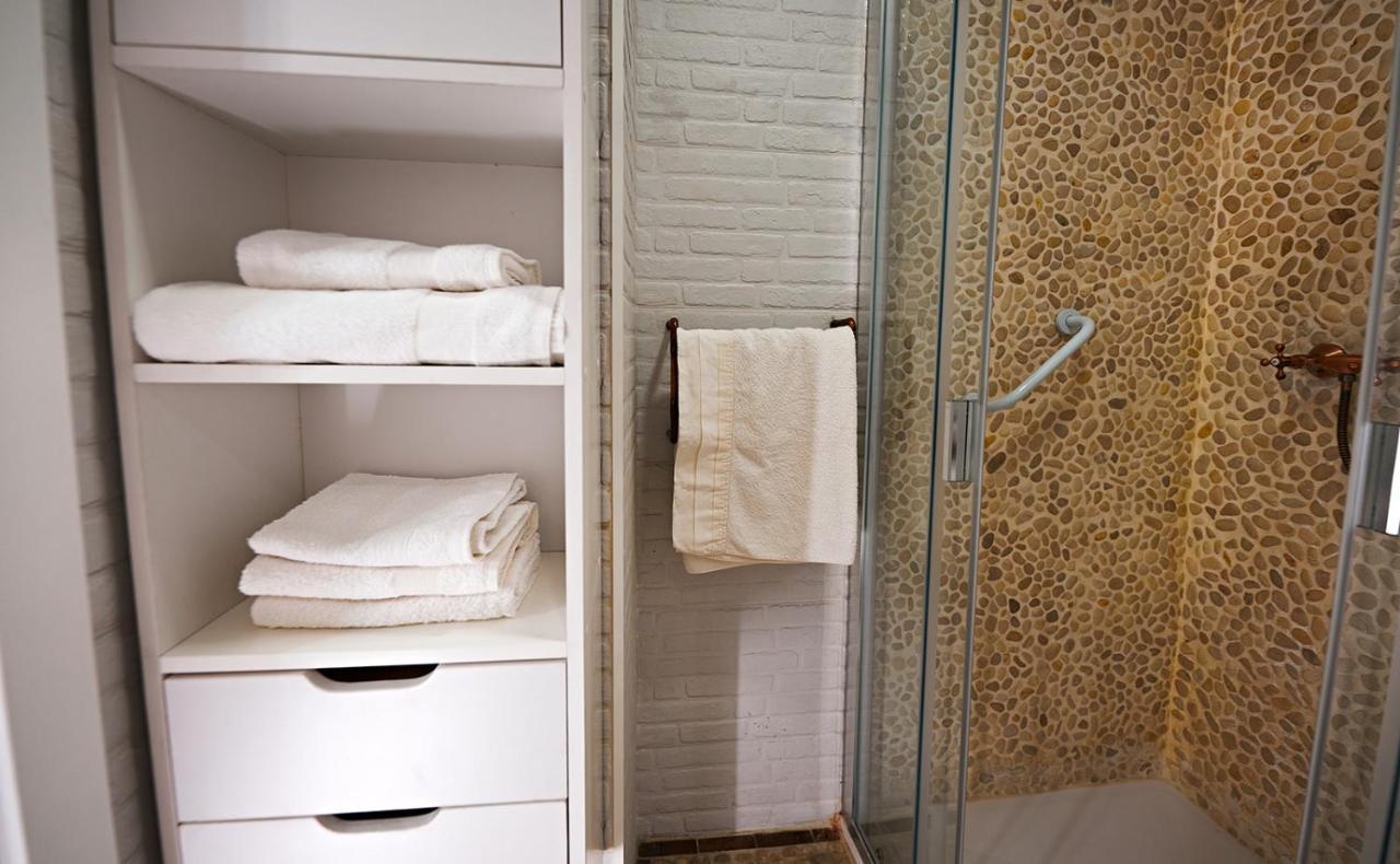 Apartamentos Infantes 28 Ronda Zewnętrze zdjęcie