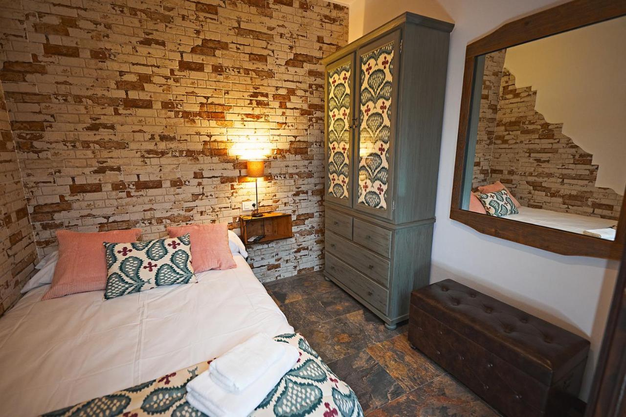 Apartamentos Infantes 28 Ronda Zewnętrze zdjęcie